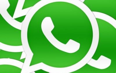 WhatsApp за Android крашва с това съобщение