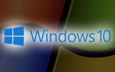 Windows 10 вече е по-популярен от всички останали версии