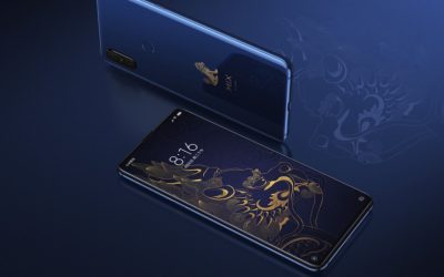 Сгъваемият смартфон на Xiaomi скоро ще се превърне в реалност