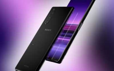 Sony Xperia 2 може да дебютира на IFA 2019