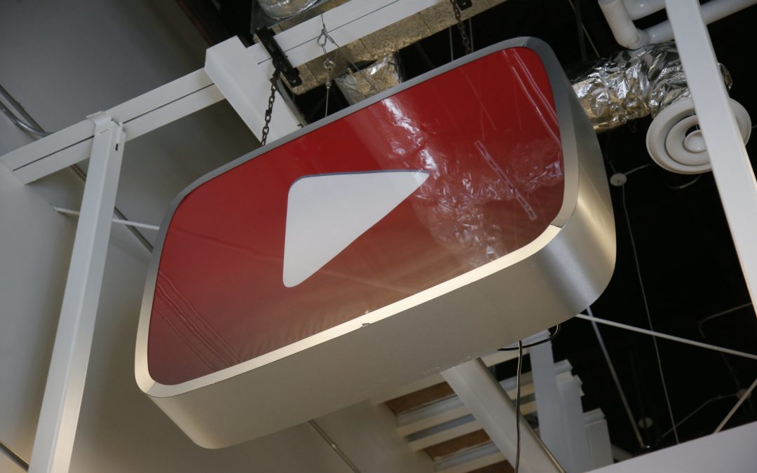 YouTube вече предлага безплатни филми с реклами