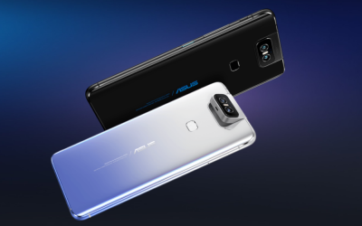 ASUS Zenfone 7 скоро ще бъде представен