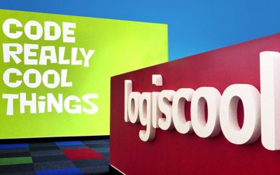 Първият франчайз на школите по програмиране Logiscool отваря врати в Пловдив