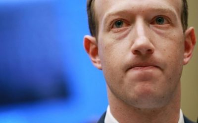 Facebook намери още 200 приложения, които може би са злоупотребили с данните ви