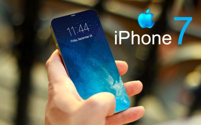 iPhone 7 ще поддържа бързо зареждане